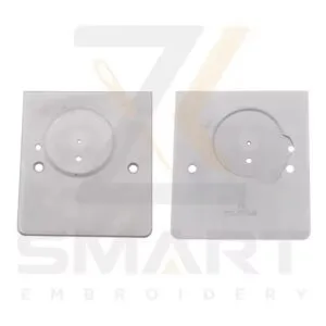 Tajima Needle Plate For Multi-Heads Flat Embroidery Machine R0516
