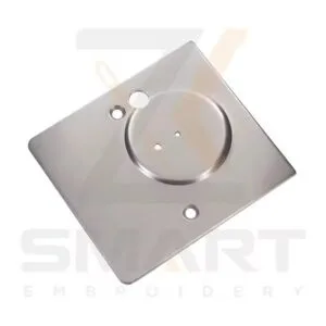 Needle Plate For Flat Tajima SWF Chinese Embroidery Machine R0508
