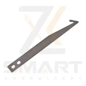 Upper Thread Hook Wiper Hook Sweeper Hook For Embroidery Machine Spare Parts C010202