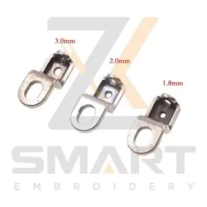 Richpeace Cording Presser Foot Chinese Embroidery Machine Parts S06019FY