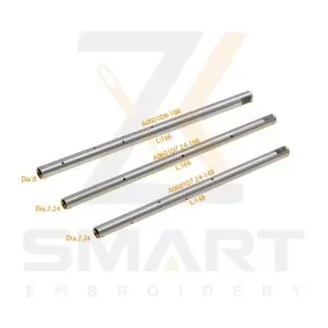 Needle Bar Drive Shaft U8X100000010 080210160S00 ForTajima, SWF, Chinese Embroidery Machine A0601D7.24-148 A0601D7.24-166