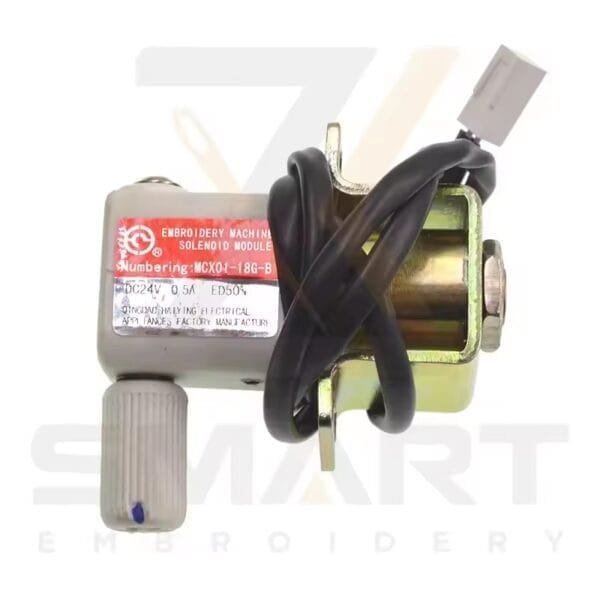 A0901-MCX01-18G-B