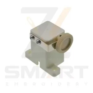 Solenoid Cover Set For Tajima SWF Chinese Embroidery Machine A09010301