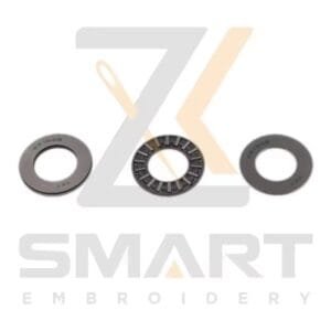 Thrust Bearing Kit A9011023 A9011021 A9011022 Barudan Embroidery Machine Parts B01BD01KIT