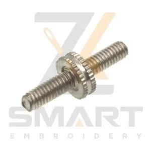10 Pieces Hoop Screw Tajima Chinese Embroidery Machine Parts B02-D0205TJ