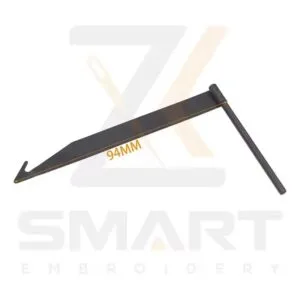 Upper Thread Hook GP-061340 09005PR-CT01 Wiper Hook For SWF Embrodery Machine Parts C0102SWF01
