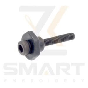 Guide Bushing AC0304000000 0B0110130000 With Screw For Tajima Embroidery Machine C010402 Parts