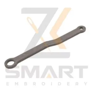 Original Tajima Conneting Plate:Hook 0B0110080000 Embroidery Machine Parts C010412