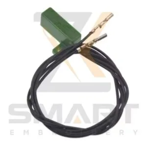 Barudan Embroidery Machine Parts KL270110 Thread Away Solenoid Lever C0104BD01