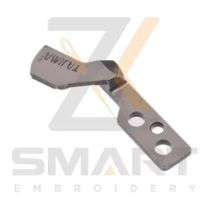 Tajima Movable Knife Fixing Knife Embroidery Machine Parts C0301TJM04 C0301TJF05