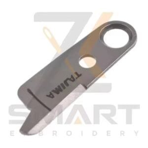 Movable Knife Tajima Embroidery Machine Parts C0301TJM05