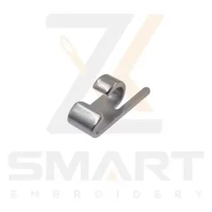 Hasp Hook For Cap Frame Driver Presser Lid Tajiam SWF Chinese Embroidery Machine Parts D030307
