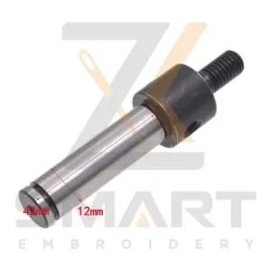 Pully Shaft For Tajima Embroidery Machines D05003