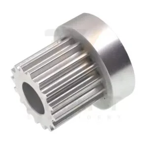 Tajima Embroidery Machine Pulley W15-16 501430130011 EC0E09010000 D05-S5M-D12-T16-W15KF