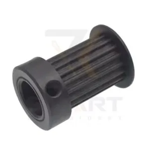 Tajima Embroidery Machine Pulley S5M 18 Teeth ED0161000000 D05-S5M-D19-T18-W35-KF