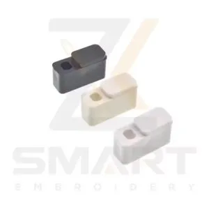 Frame Presser Block MX0737010000 0F3290050020 MX0737020000 For Tajima Embroidery Machine D08009-TJ01-B D08009-TJ01-W