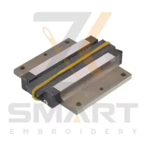 Liner Rail Slider For Tajima Embroidery Machines D08011-TJ01