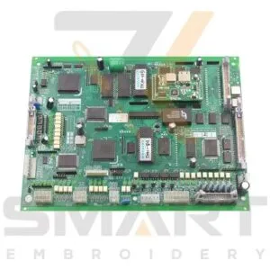 Rainbow ES-CPU-V5.0 ES-CPU-V3.0 Mainboard Chinese Embroidery Machine Parts E08-ES-CPU-V5.0