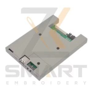 Emulator Floppy For Barudan Embroidery Machine Parts E09BD720 E09BD1M44