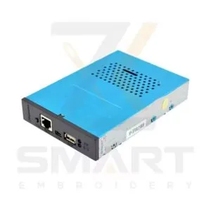 Emulator Floppy RP-SFDR For SWF A Series Embroidery Machine Parts E09SWFA