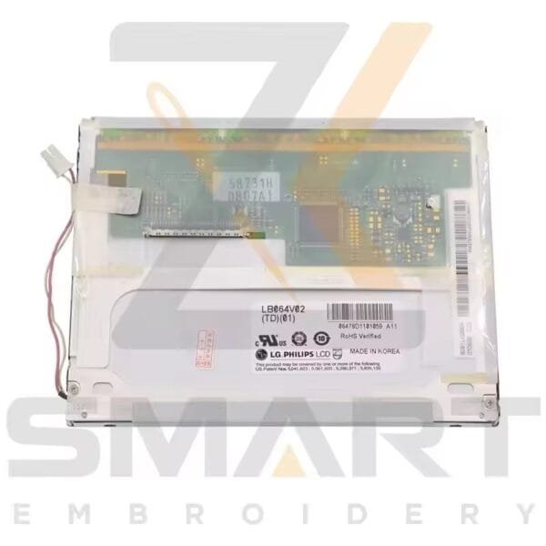 E10-LB064V02-TD015 E10-LB064V02-TD015