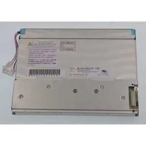 Tajima LCD Display 641200140000 X16-E[A] Screen NL6448BC20-18D Embroidery Machine Parts E10-NL6448BC20-18D