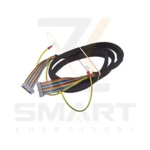 SWF Embroidery Machine Signal Cable E11-SWF01