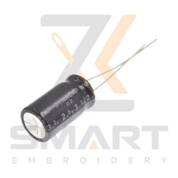 E12-ELNA-2.5V-3.3F