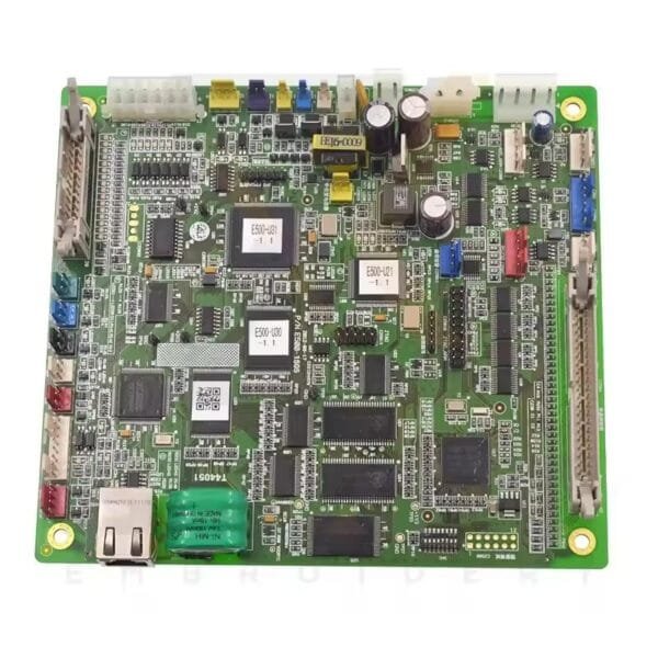 EDH0101-E500