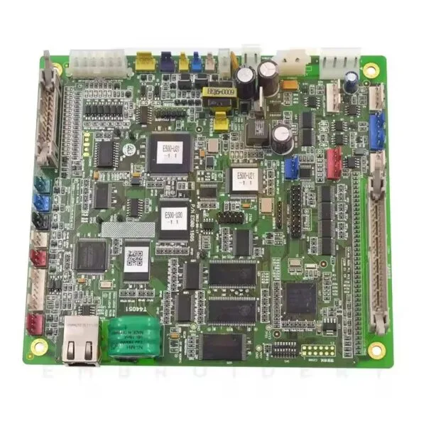 EDH0101-E500 EDH0101-E500