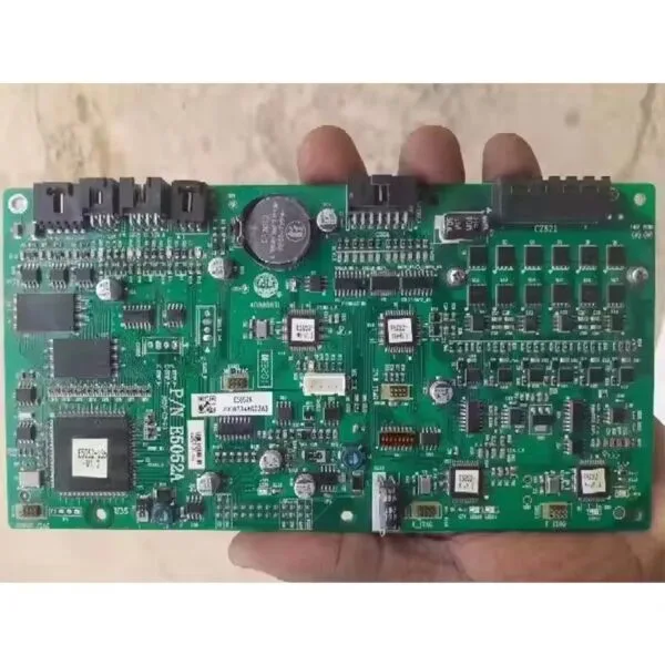EDH0101-E5052A