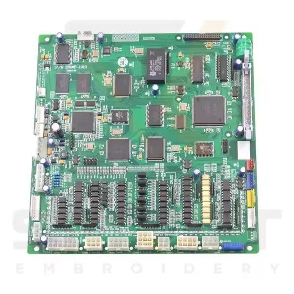 EDH0101-E600-C NEW