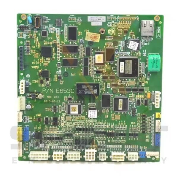 EDH0101-E653-U