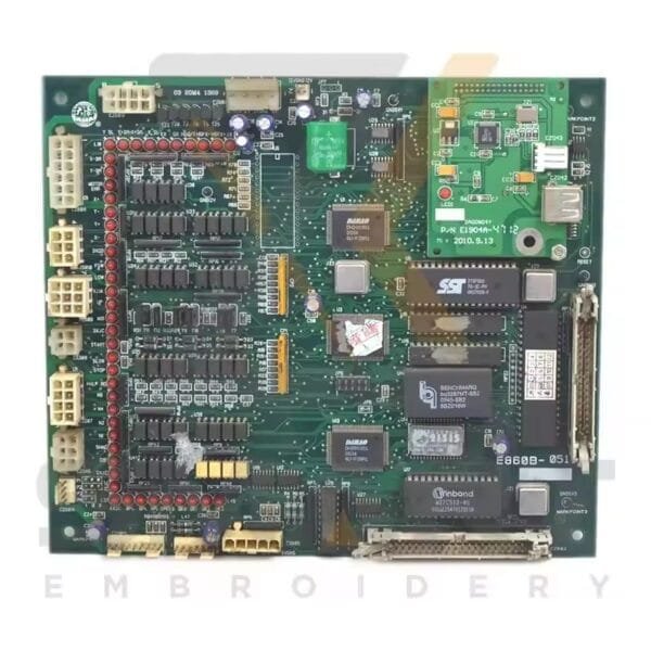 EDH0101-E860-U
