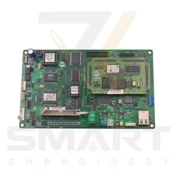 EDH0101-E8801-U