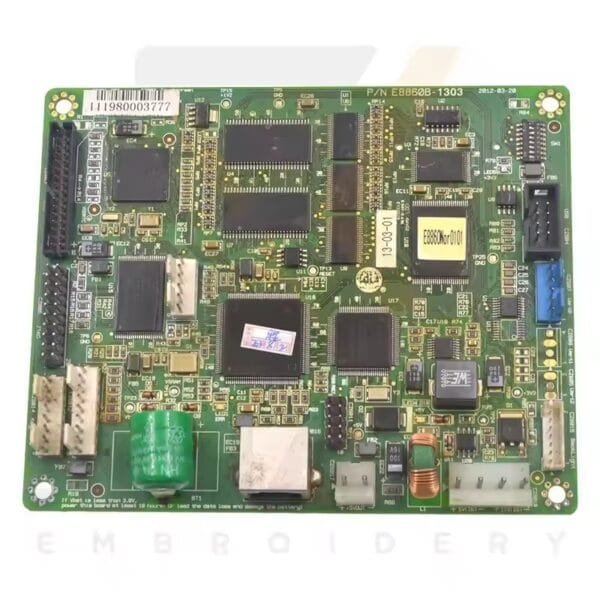 EDH0101-E8860-U