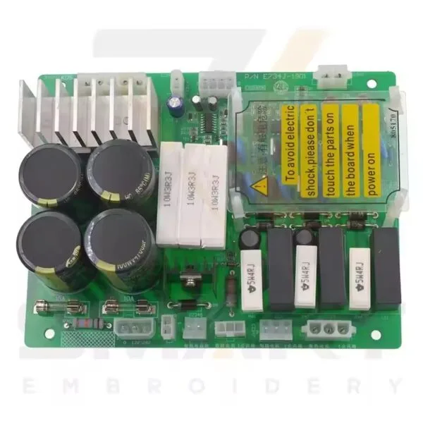 EDH04-E734-CN EDH04-E734-CN