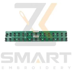 DAHAO Sensor Card HLF19 For Chinese Embroidery Machines EDH0501-HLF19-C