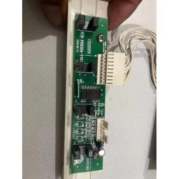 EDH0501-PD020 EDH0501-PD020