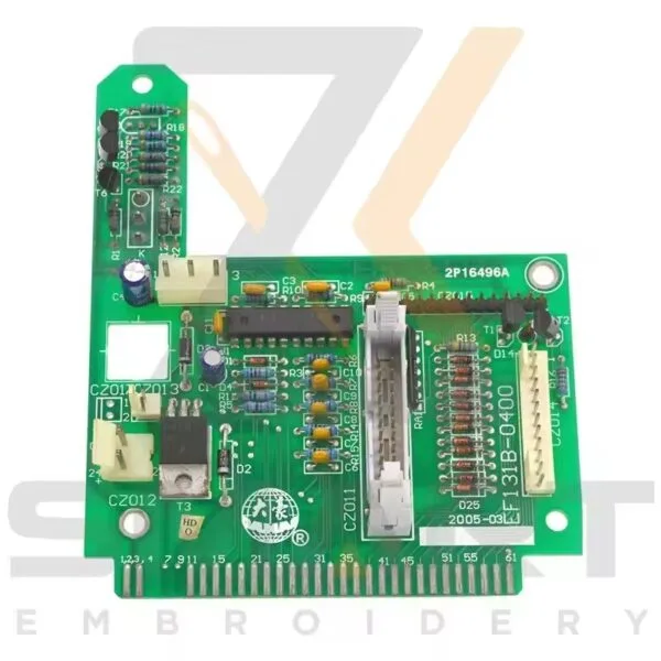 EDH0502-EF131 EDH0502-EF131