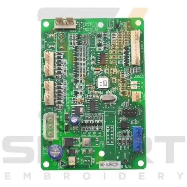 EDH0502-HC020375 EDH0502-HC020375