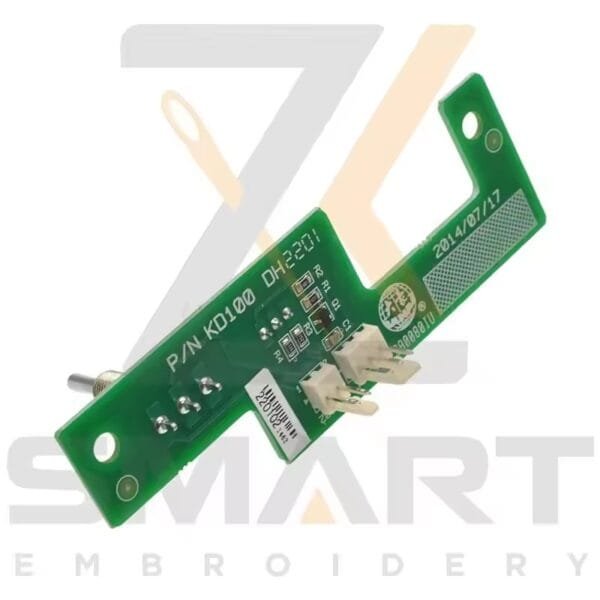 EDH0502-KD100