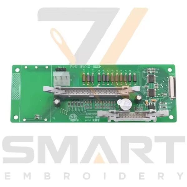 EDH0503-IF101E-C EDH0503-IF101E-C