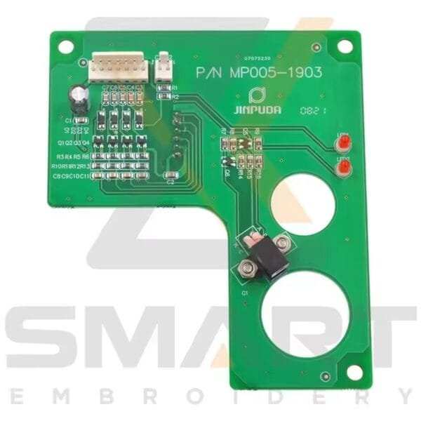 EDH0505- MD005