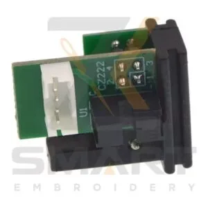 DAHAO Sensor Card For Embroidery Machine Parts EDH06-E921-B