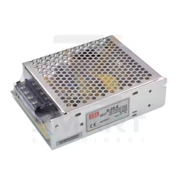 EMW-S-35-5