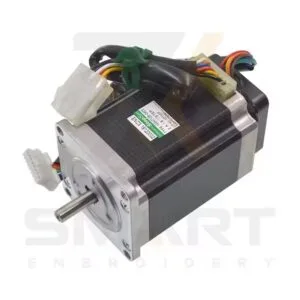 Genuine SWF Embroidery Machine Parts SANYO Motor 103H7126-0425