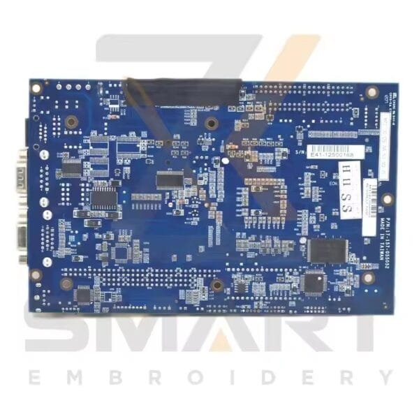 ESWF-CPU SB K