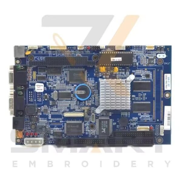 ESWF-CPU SB K75 ESWF-CPU SB K75