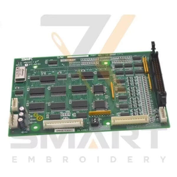 ESWF-IO(CPT-NIO)